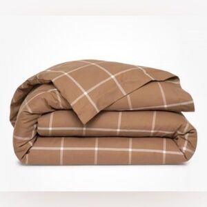 Ralph Lauren NEW Modern Equestrian Duvet Cover Full/Queen